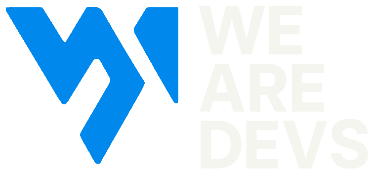 WeAreDevs